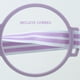thumbnail image 3 of Botella Motivacional HAPPY ME 1lt con Popote Plástico Integrado Azul 2L, 3 of 8