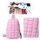 thumbnail image 1 of Bolso Pecho Mujer Nubes Correa Ajustable Crossbody Sling Bag para Viajes Al Aire Libre, 1 of 9