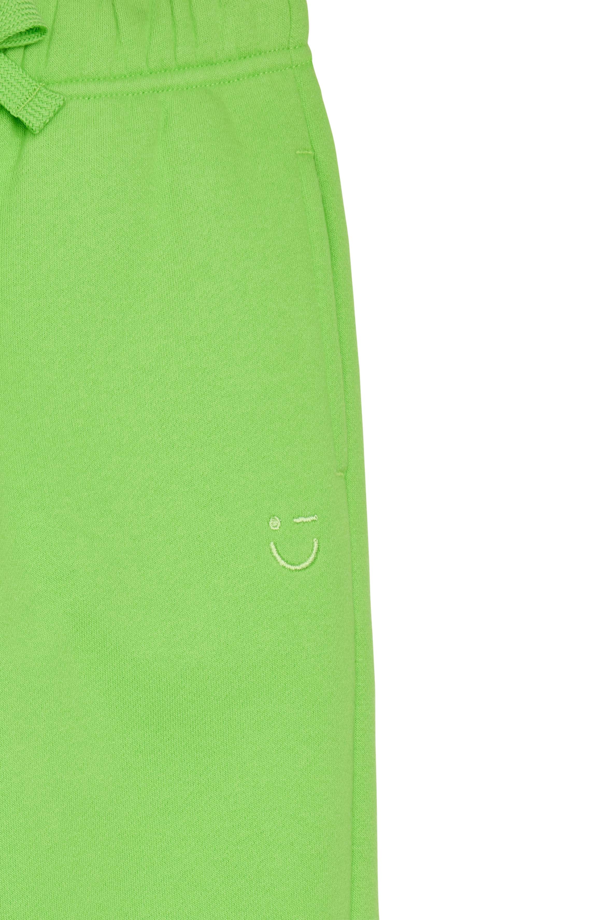 Color Mix by Garanimals Toddler Butter Fleece Jogger, Sizes 2T-5T