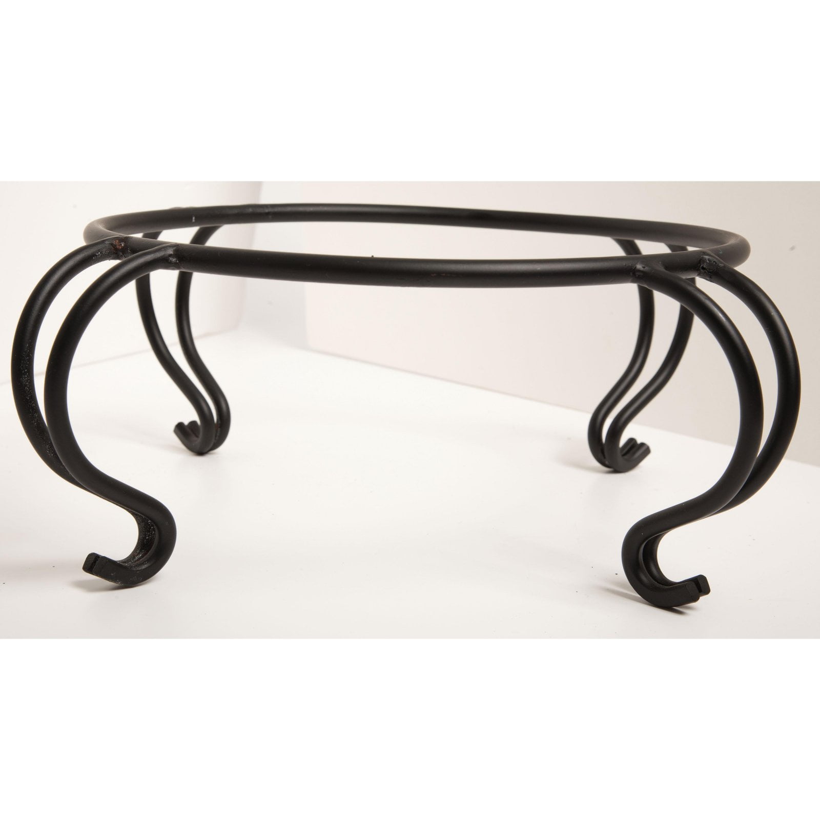 Evergreen Enterprises Table Top Pedestal Birdbath Stand by Evergreen Flag & Garden