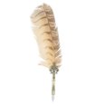 thumbnail image 1 of Juego de pluma de estilo elegante, caja de regalo de pluma caligráfica, herramienta de escritura, decoración de mesa, 1,0mm, 1 of 8