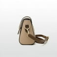 thumbnail image 5 of HLSOHJP Spring New Fashion Crossbody Bag Soft PU Leather Messenger Bag Versatile Sling Shoulder Women's Bag Small Handbags, 5 of 6