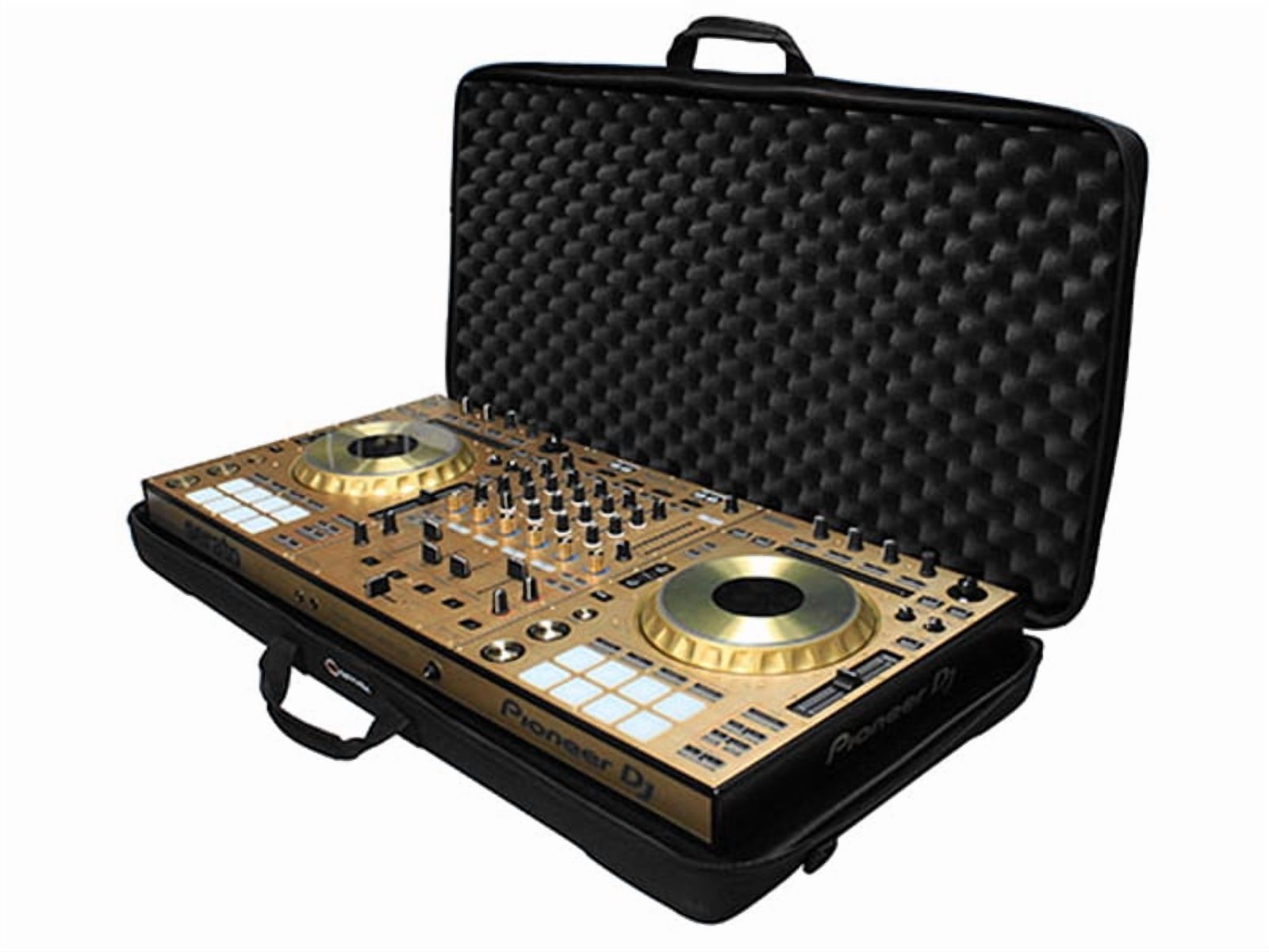 Odyssey BMSLDJCXL Utility EVA Case for Extra Large Size DJ Controller