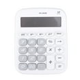 thumbnail image 4 of Desktop Calculator Big Buttons, 12 Digit Extra Large LCD Display, Battery Powered Office Calculators, Electronic Accounting Calculator for Business Home Daily Use, 4 of 5