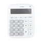 thumbnail image 3 of Calculadora De Escritorio, Calculadora Electrónica Con Batería Con Pantalla LCD Grande Y Botón Grande, Calculadora Básica De 12 Dígitos Calculadora De Contabilidad De, 3 of 5