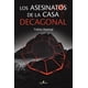 thumbnail image 1 of Libro Los Asesinatos De La Casa Decagonal Libro Original, Autor Yukito Ayatsuji, Editorial Alfaomega, 1 of 2