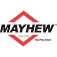 thumbnail image 3 of Mayhew 48-C Dominator&reg; Pro 48" Curved Pry Bar, 3 of 4
