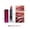 Born With It, variant on Maybelline Color Sensational Matte Finish Lipstick, Pitch Black