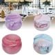 thumbnail image 4 of Velas Aromáticas De Soja, Compactas, 4 Unidades, Velas Aromáticas, Gardenia, Lavanda, Rosa, Vainilla, Seguras, De Larga Duración Para El Hogar, 4 of 7
