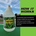 Extra Strength Pickle Juice Gallon Muscle Cramp Prevention Formula Extra Strength Pickle Juice Gallon Muscle Cramp Prevention Formula