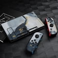 thumbnail image 3 of POBUDS Switch Skin | Sticker Wrap Vinyl Decal | Set Compatible with Nintendo Switch ( Switch Lite, Sonnia), 3 of 5