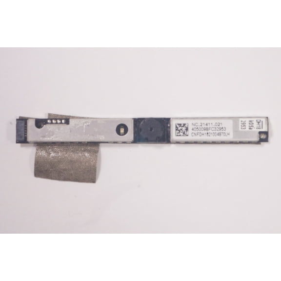 57.Y34N2.001 Acer Webcam Camera ASPIRE E1-510P-2671 nv570p28u