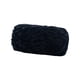 thumbnail image 5 of Hilo grueso y voluminoso de 80 m para tejer a mano, crochet, tejido tubular jumbo Negro, 5 of 9
