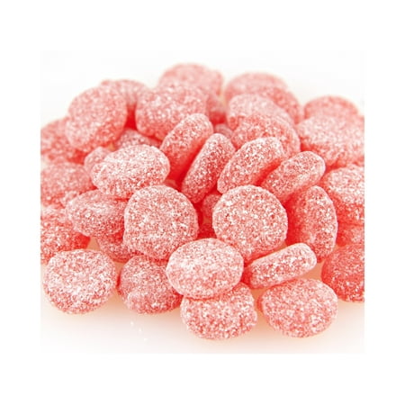 Sour Patch Cherries sour cherry gummi bulk candy 2
