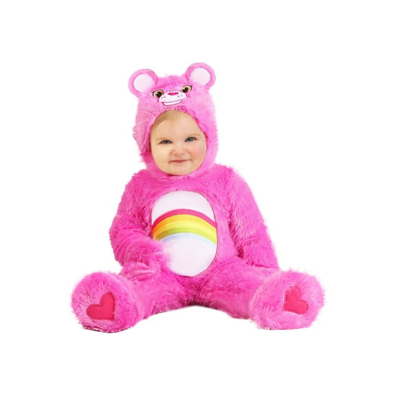 Care Bears Infant Cheer Bear Costume