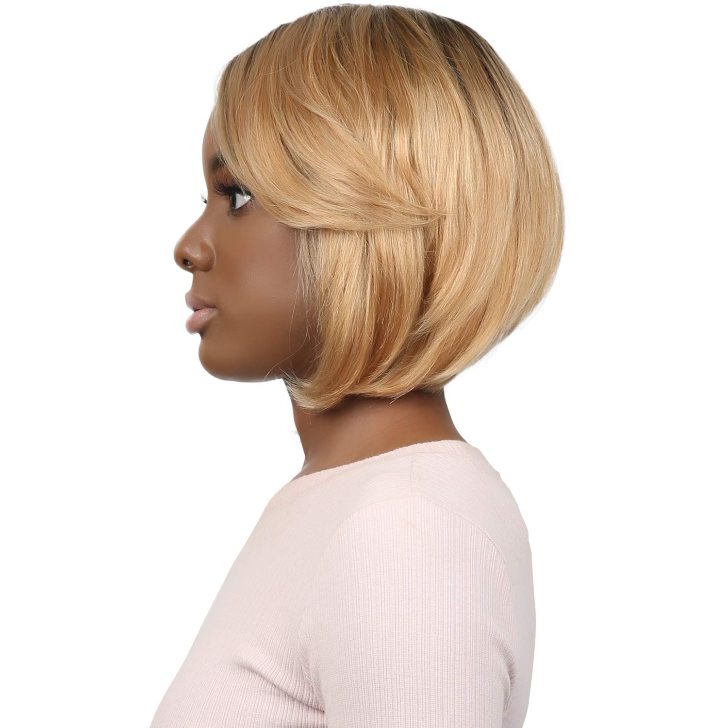 Human Hair Wig Bravo Jocelyn (1)