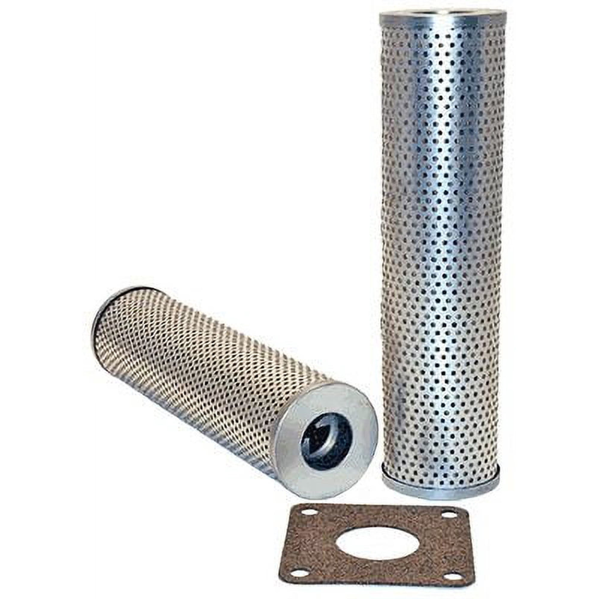 WIX Filters - 51590 Heavy Duty Cartridge Hydraulic Metal Pack of 1