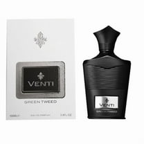 Fragrance World Men's Venti Green Tweed EDP Spray 3.4 oz Fragrances 6290360379067