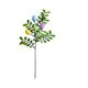 thumbnail image 2 of Easter Egg Stems Floral Picks Leaves Decorations Artificial Branches Spring Floral Stems, 2 of 6