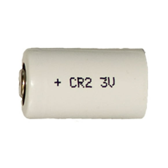 CR2 3 Volt Lithium Battery