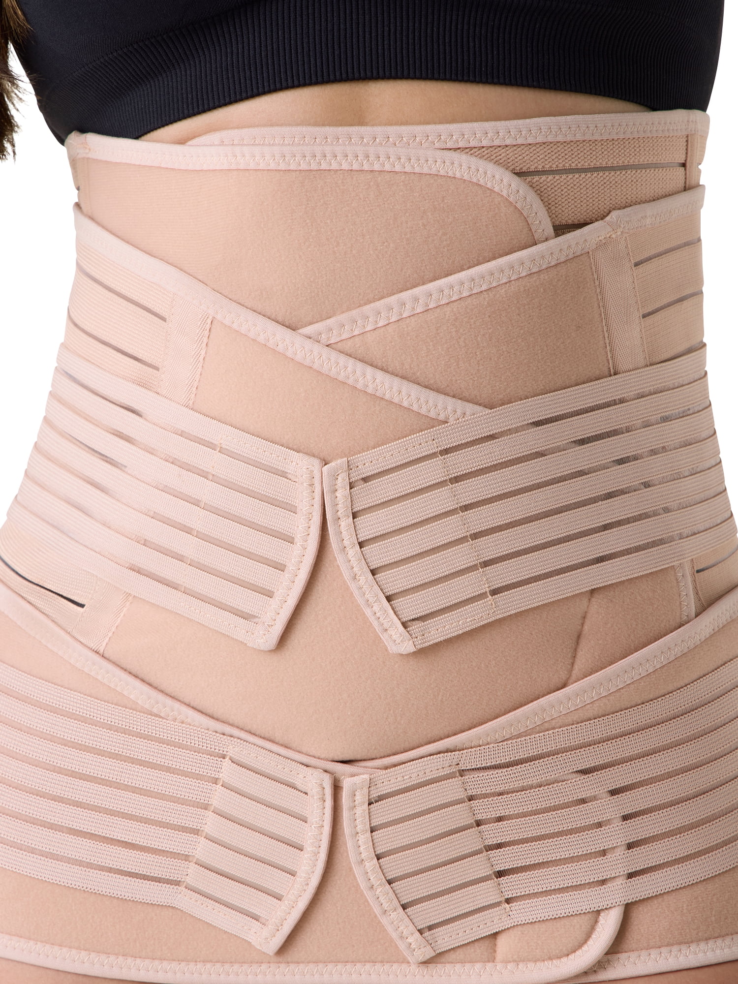 Ingrid & Isabel For Every Belly Women's Postpartum Maternity Belt, Sizes S-XXXL