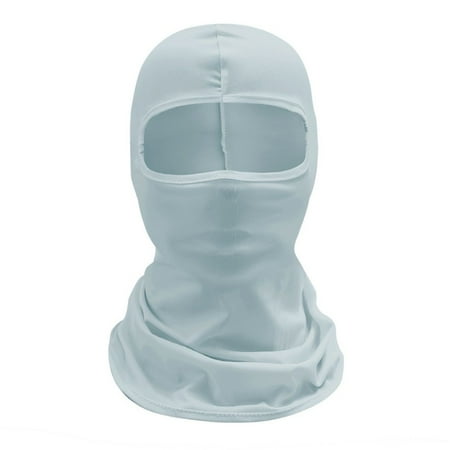 DEYISI Outdoor Balaclava Hood Motorcycle Bandana Cycling Hunting Hat