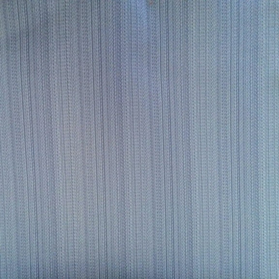 Extra Wide Solid Upholstery Jacquard 100% Polyester 118" Fabric By The Yard - Baby Blue / Gold