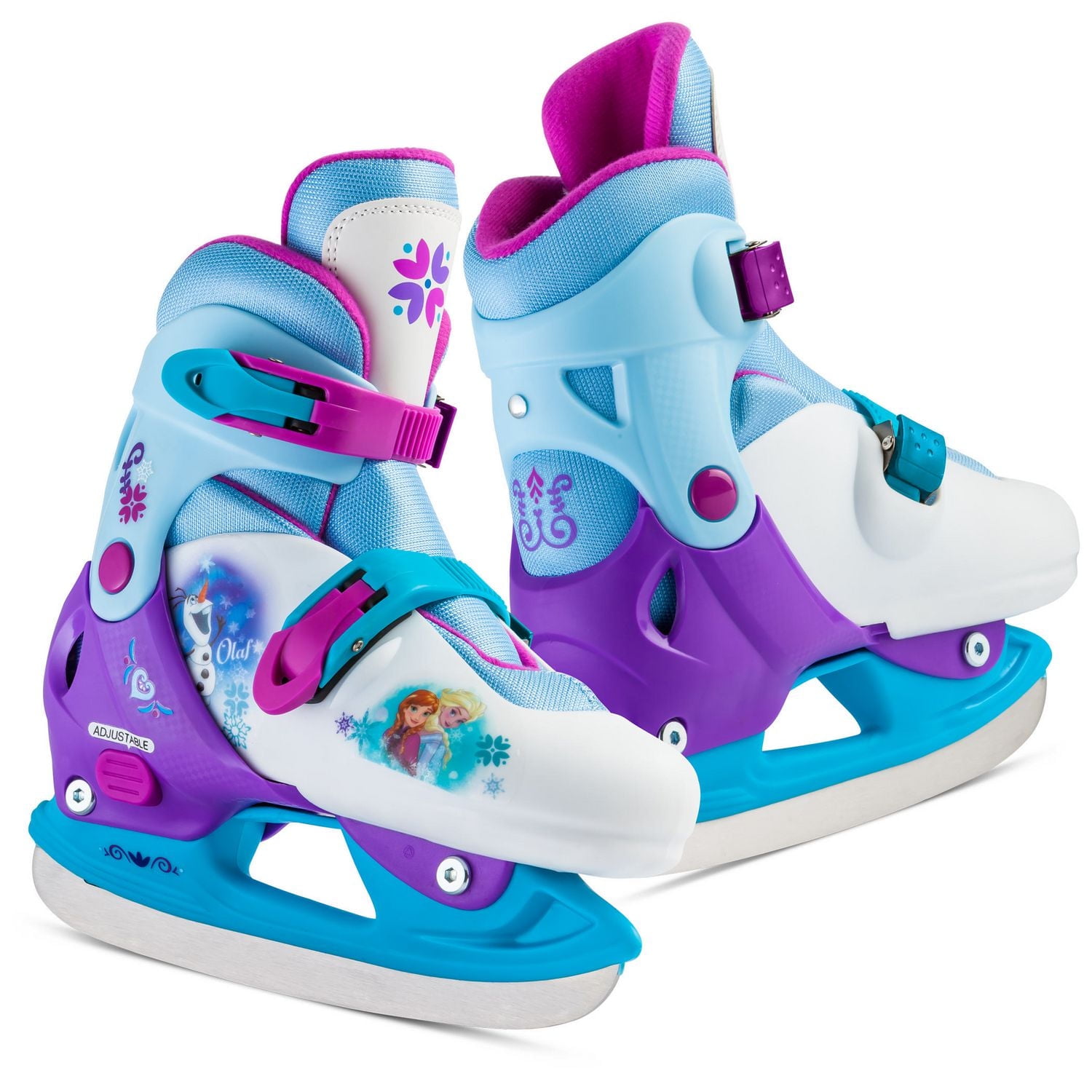 Disney Frozen Adjustable Ice Skate