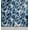 Blue Grey Dark Sky Blue, variant on Ambesonne Exotics Peel & Stick Wallpaper for Home, Simple Hydrangea Hibiscus, 13"x36", Cobalt Blue Peacock Green