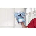 thumbnail image 3 of Munchkinz Mascota Koala interactiva con 30+ sonidos y movimiento, multicolor, 3 of 3