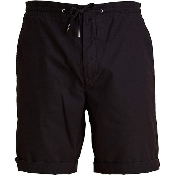 Barbour Men's 7" Ripstop Shorts (Navy, XX-Large)