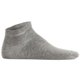 thumbnail image 2 of Hudson Calcetines deportivos unisex, paquete de 9 - Simply, calcetines cortos, unicolor Gris 39-42, 2 of 5
