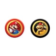 thumbnail image 4 of Set de juego USAOPOLY Super Mario Checkers & Tic-Tac-Toe Collectible USAopoly NA, 4 of 7