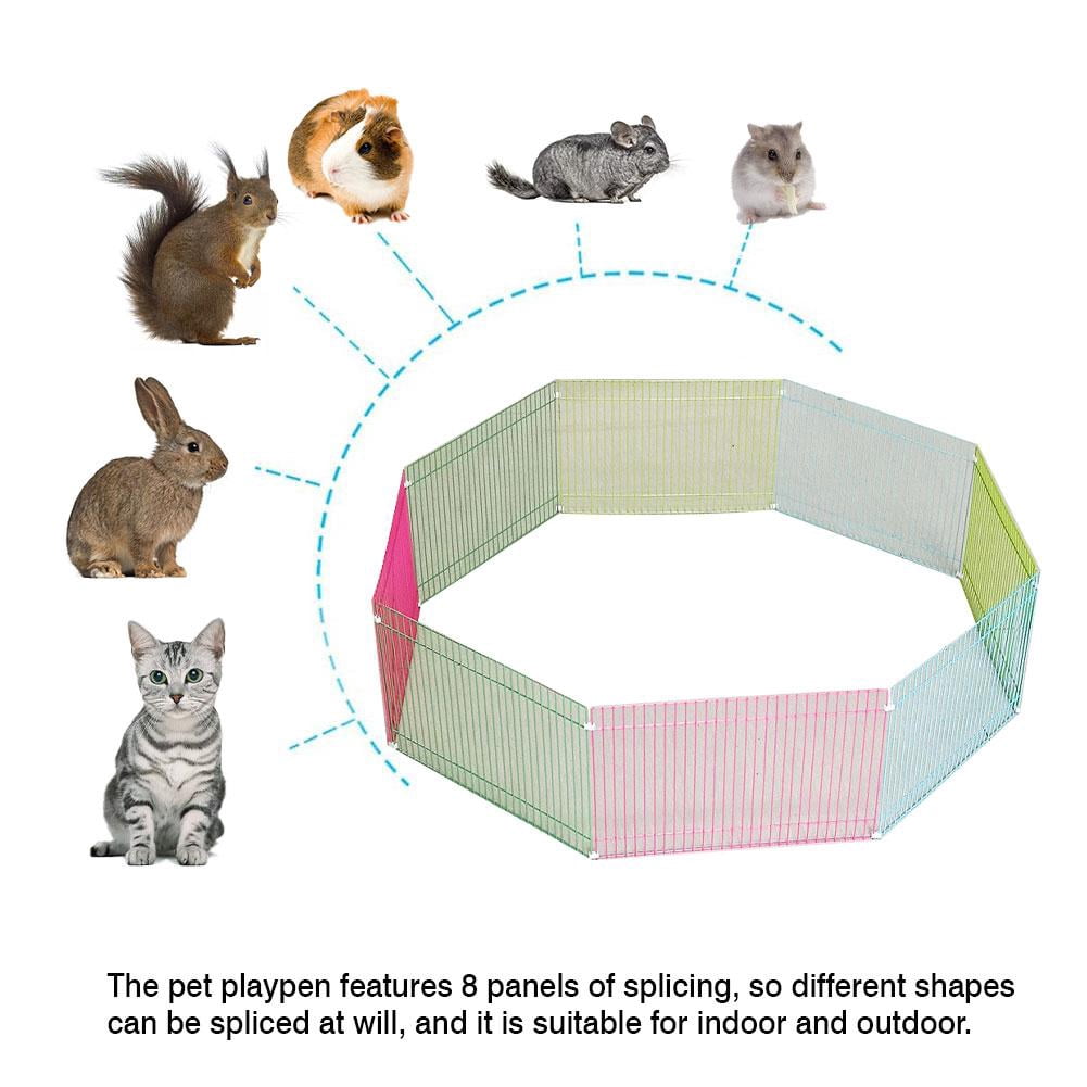 guinea pig playpen walmart