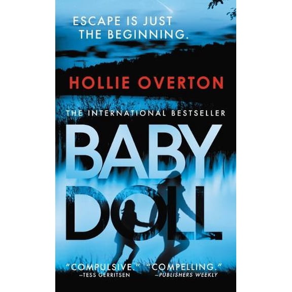 Pre-Owned Baby Doll Paperback