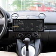 thumbnail image 3 of ZWNAV 15.8 inch Android 15 Car Radio For Mazda 2 2007-2014 HD Multimedia Video Player Navigation GPS DVD 4G DSP Stereo Bluetooth, 3 of 14