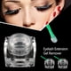 thumbnail image 5 of Pegamento Para Pestañas, Removedor De Extensiones De Pestañas Conveniente De Usar Ingrediente Suave Fácil De Transportar Para Salón De Belleza En Casa, 5 of 7