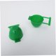 thumbnail image 5 of YSNOOWE 10Ud Bebedero Comedero Para Pájaros Fácil De En Jaulas Material, 5 of 8