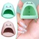 thumbnail image 4 of Mini lámpara para uñas con dinosaurio, bonita, ligera, práctica y compacta, alimentada por USB, secado rápido, sin mano negra, 4 of 6
