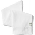 thumbnail image 4 of CROWN AFFAIR - The Towel - Special Microfiber Hair Towel, Oversized for Optimal Drying, White, 4 of 8