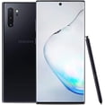 thumbnail image 1 of Samsung Galaxy Note 10 PLUS  Desbloqueado  256 GB Aura Black Samsung SMN975U, 1 of 3