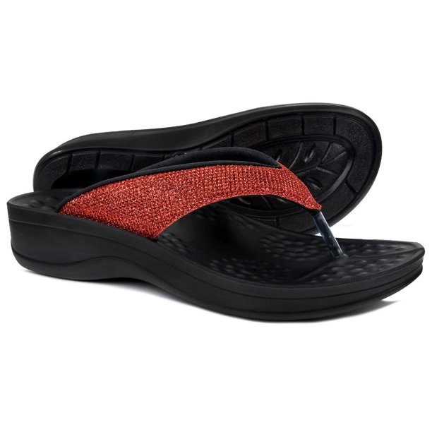 sparkle sandals for women