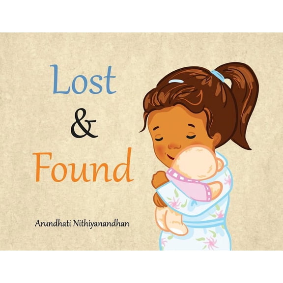 Lost and Found, (Paperback)