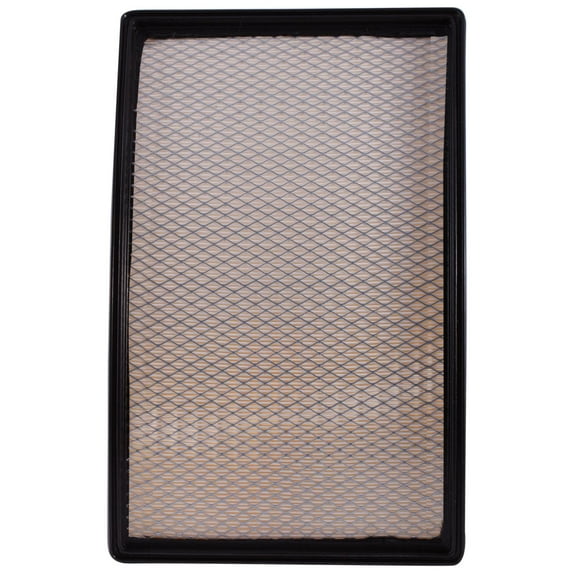 Premium PA4655 Premium Guard Air Filter Fits select: 1990-1996 CHEVROLET CORVETTE