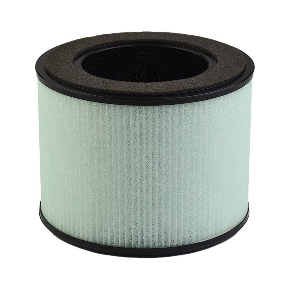 PARTU BS-08 Filtre purificateur d'air, filtre de rechange très efficace pour réduire les odeurs