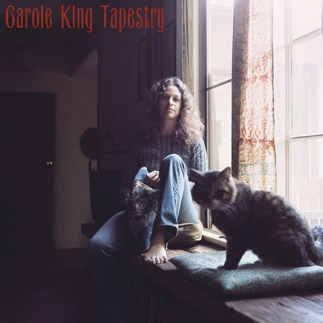 Tapestry Álbum Nuevo de Sony Music