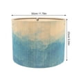 thumbnail image 2 of Shisuyan Light Fixture Lampshade Hanging Light Shade Decorative Shade for Home Decoration, 2 of 9