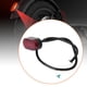 thumbnail image 1 of Luz Trasera, Apta Para M365 Electric Yume D4 Lámpara Trasera Accesorio útil E Scooters Scooter, 1 of 7