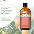 thumbnail image 2 of PHATOIL Grapefruit Essential Oils for Massage Bath Sleep Relaxation 100ml/3.38 fl.Oz, 2 of 8