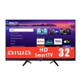 thumbnail image 1 of TV Aiwa 32 Pulgadas HD Roku TV LED AW32B4SMRK, 1 of 8